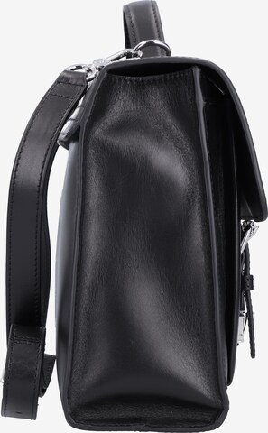 BREE Document Bag 'Sumi' in Black