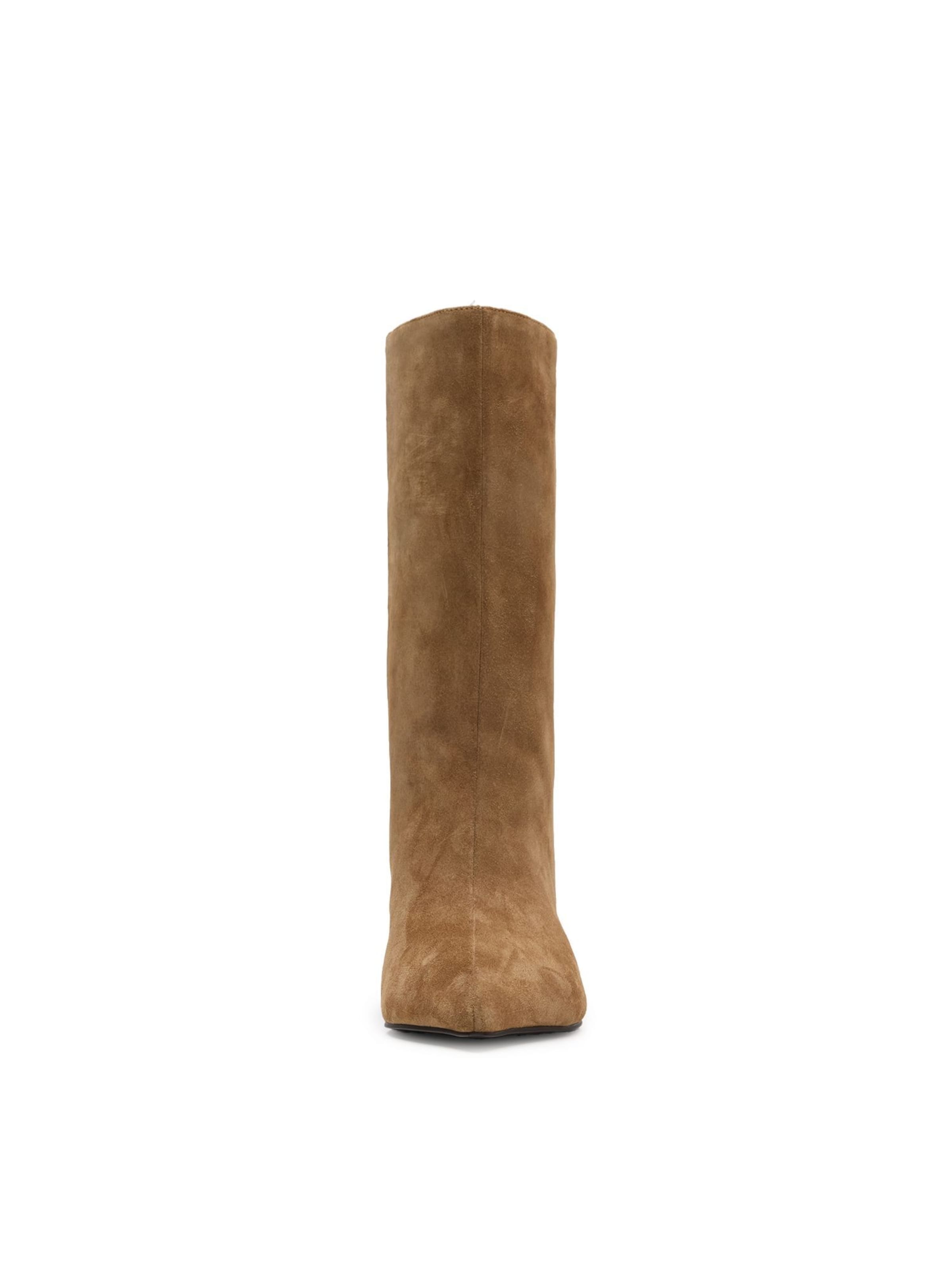 Bottines SACHA en beige