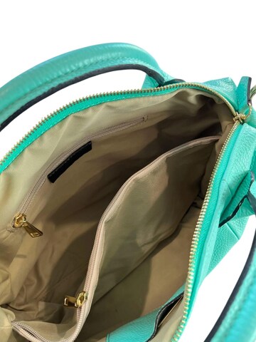Borsa a mano 'Borsa a Mano Donna Pelle Vacchetta 100% - Modello Lucca Baldinini' di Baldinini Trend in blu