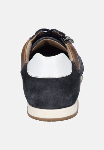 JOSEF SEIBEL Sportieve veterschoen 'Colby 03' in Blauw
