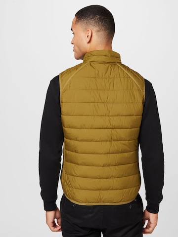 Gilet s.Oliver en vert