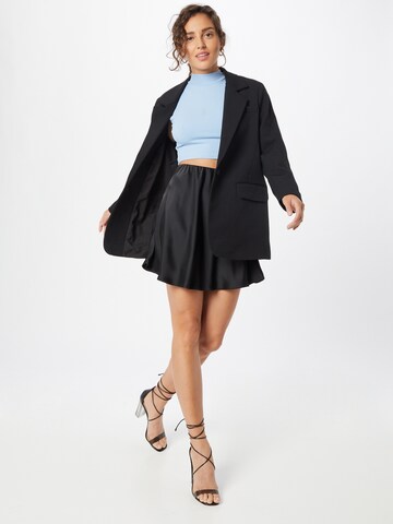 Gina Tricot Skirt 'Jane' in Black