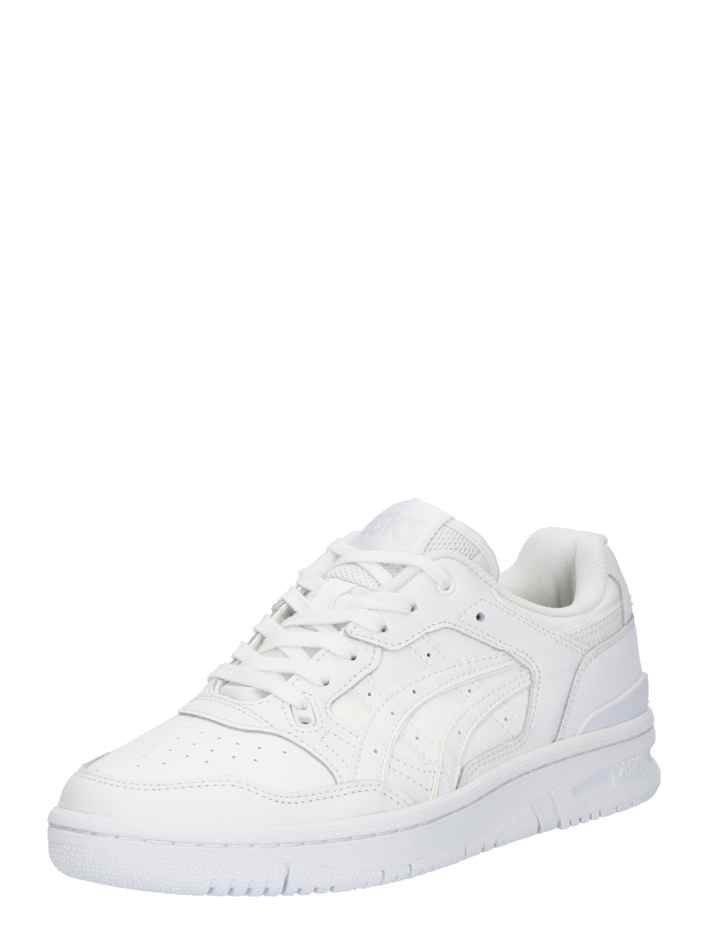 ASICS SportStyle Baskets basses 'EX89' en blanc, Vue avec produit
