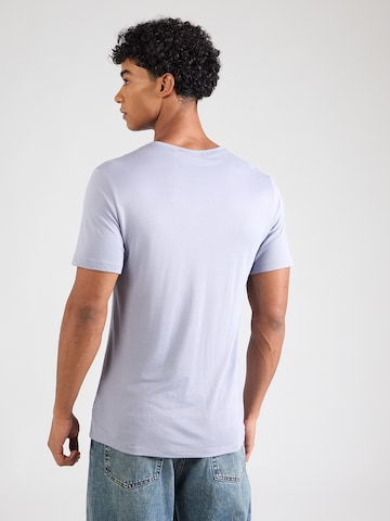 pilka SLOGGI Marškinėliai