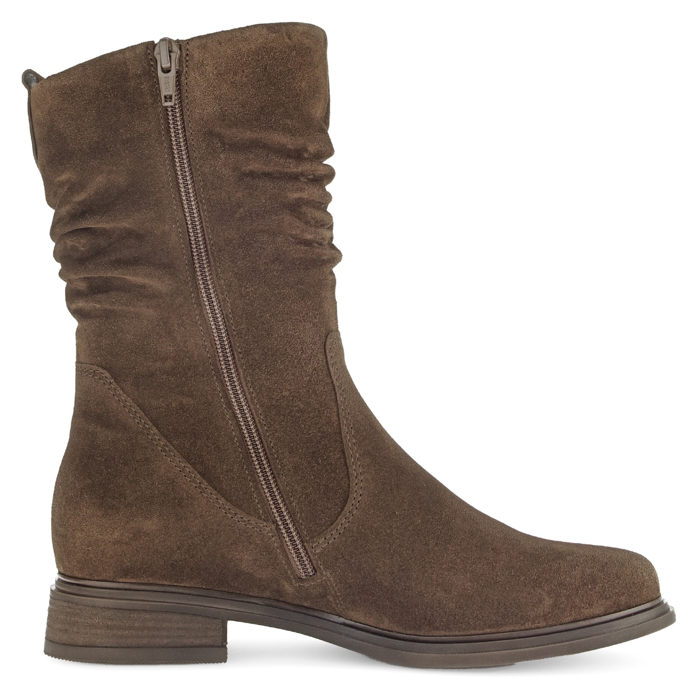 GABOR Boots in Brown