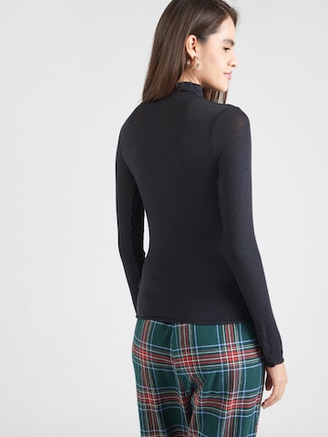 Hunkemöller Paita värissä musta