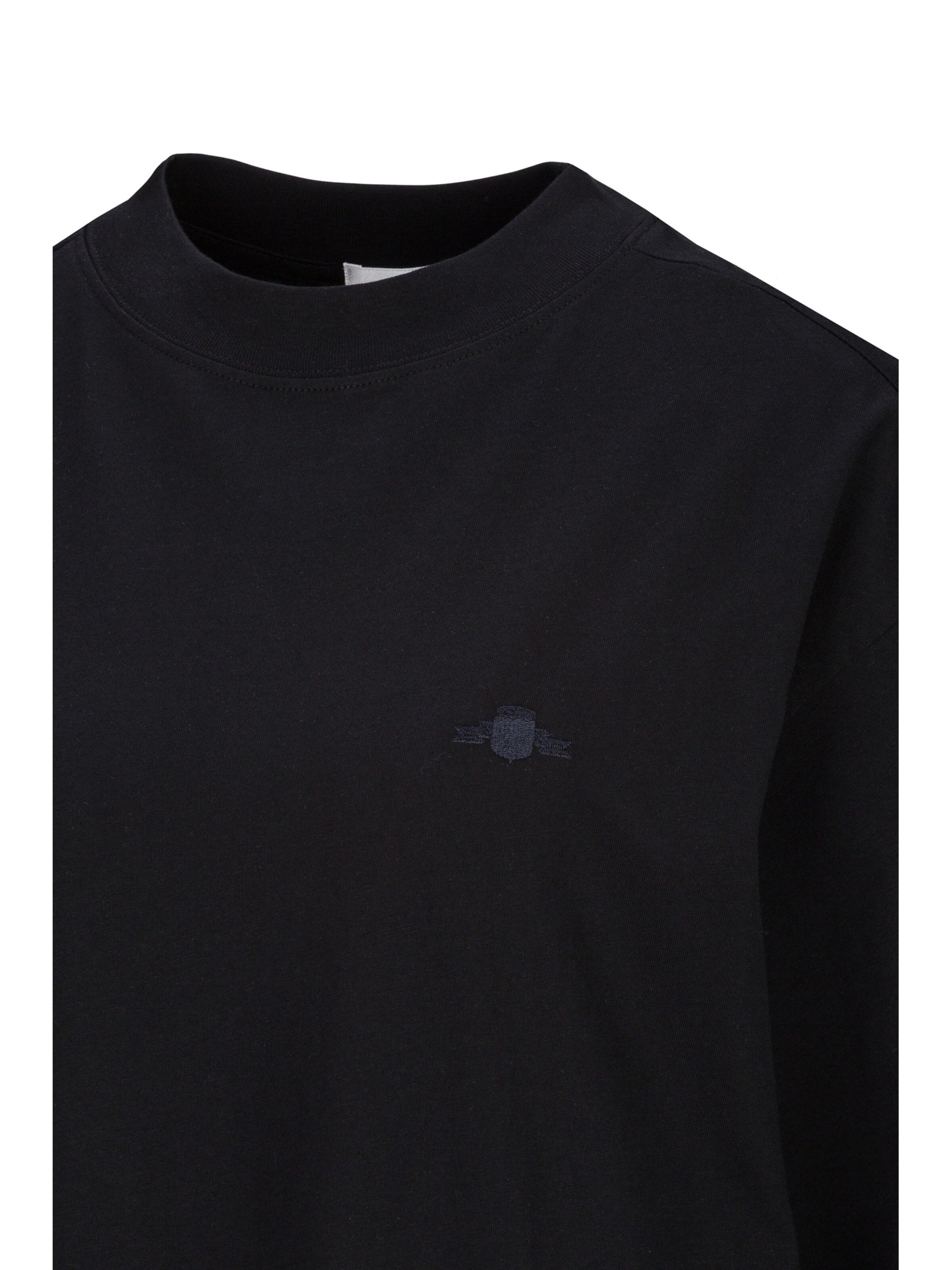 REPLAY Dress 'Replay' in Black