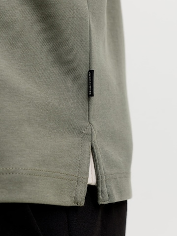 JACK & JONES Shirt 'Ethan' in Green