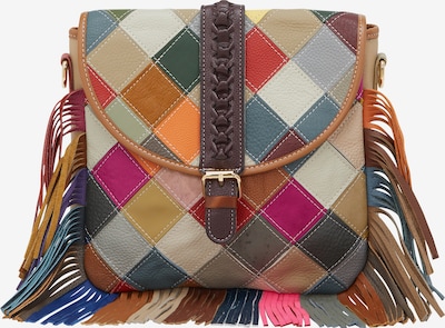 IZIA Olkalaukku värissä monivärinen, Tuotenäkymä