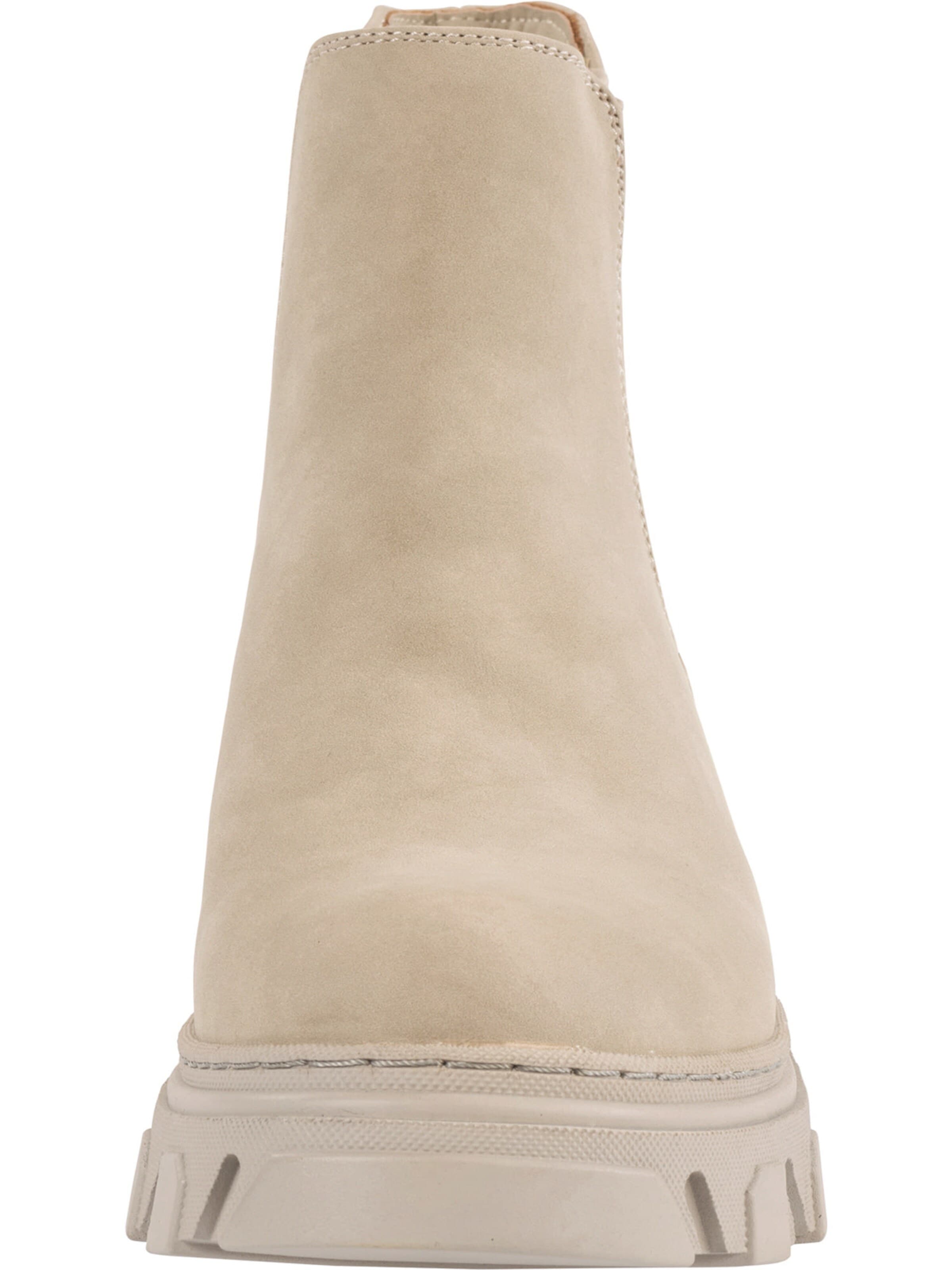 Palado - Botas Chelsea 'Paros' en beige