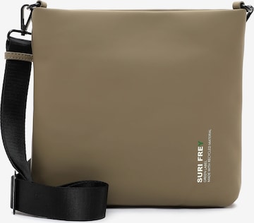 Suri Frey Shoulder Bag 'Jenny' in Green: front