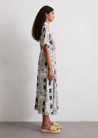 Marc O'Polo Kleid in Blau
