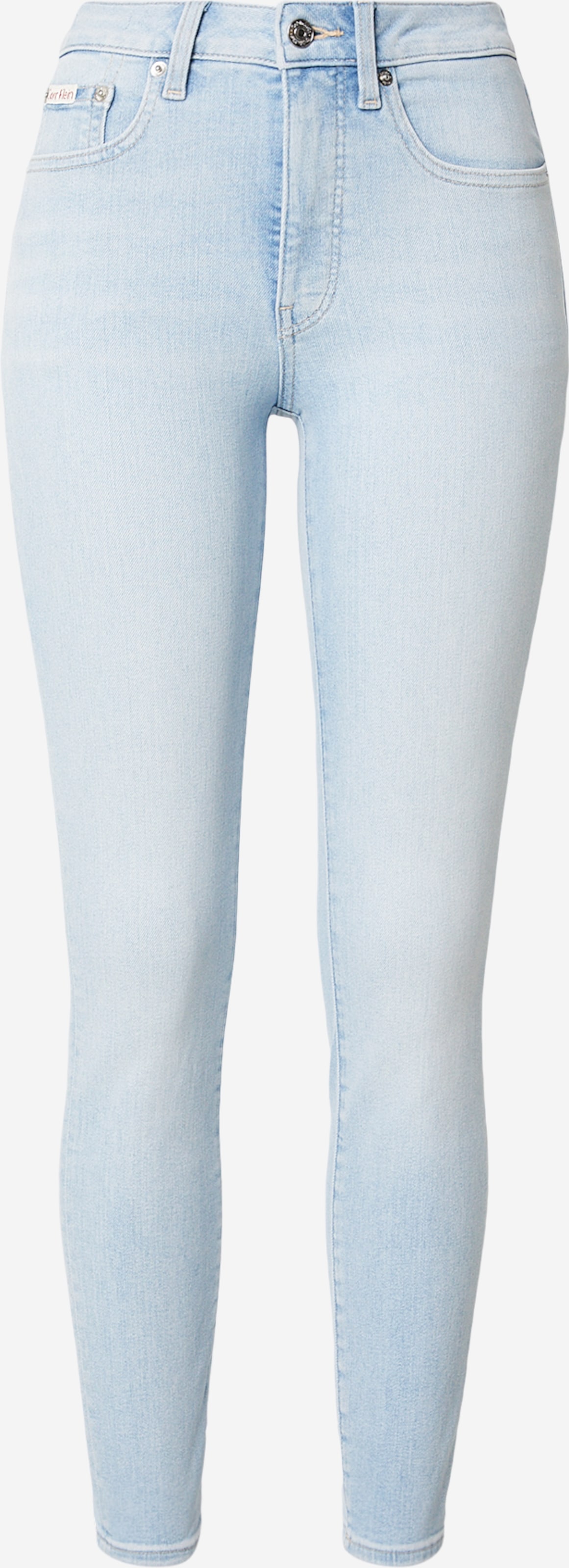 Calvin Klein Jeans Calvin Klein Jeans Skinny Calças de ganga
