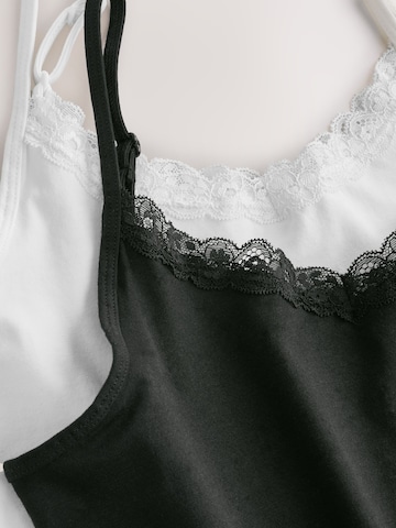 Next Nightgown in Black