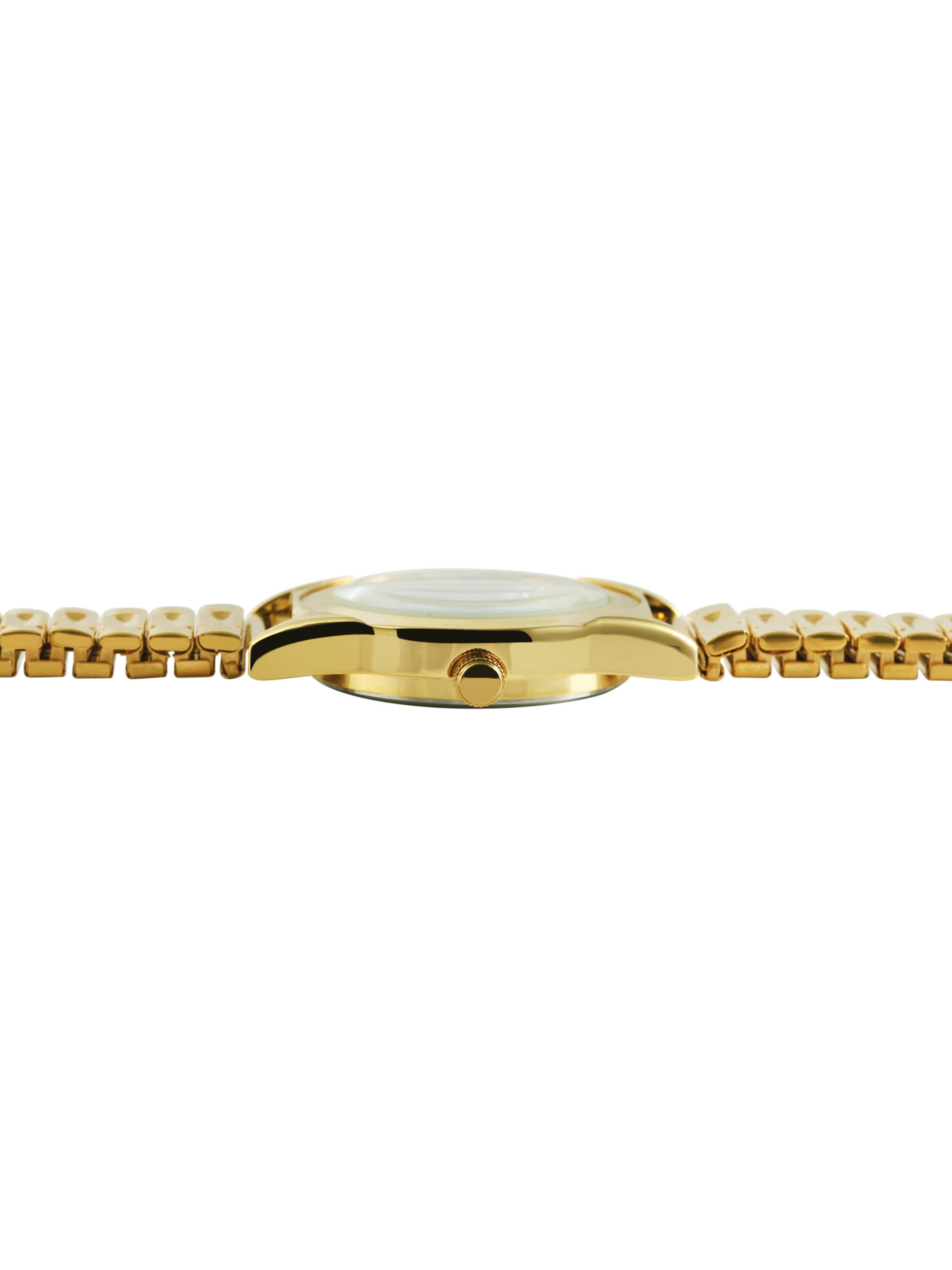 Just Watch Analoguhr‌‌‌‌ in Gold