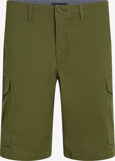 TOMMY HILFIGER Gargohousut 'Harlem' värissä khaki, Tuotenäkymä