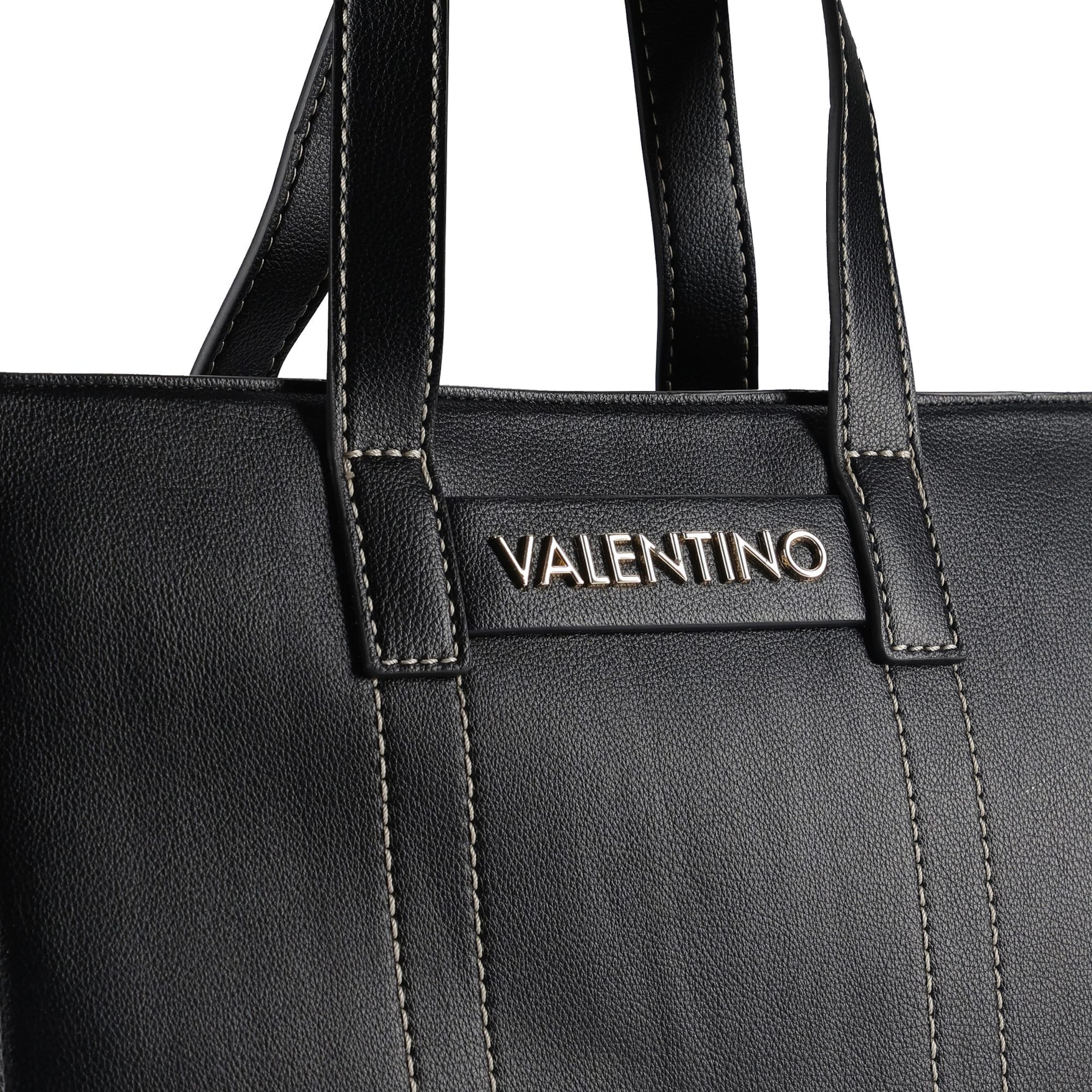 VALENTINO Shopper 'Aury Re' in Zwart