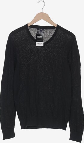 Kiabi Sweater & Cardigan in M in Black: front