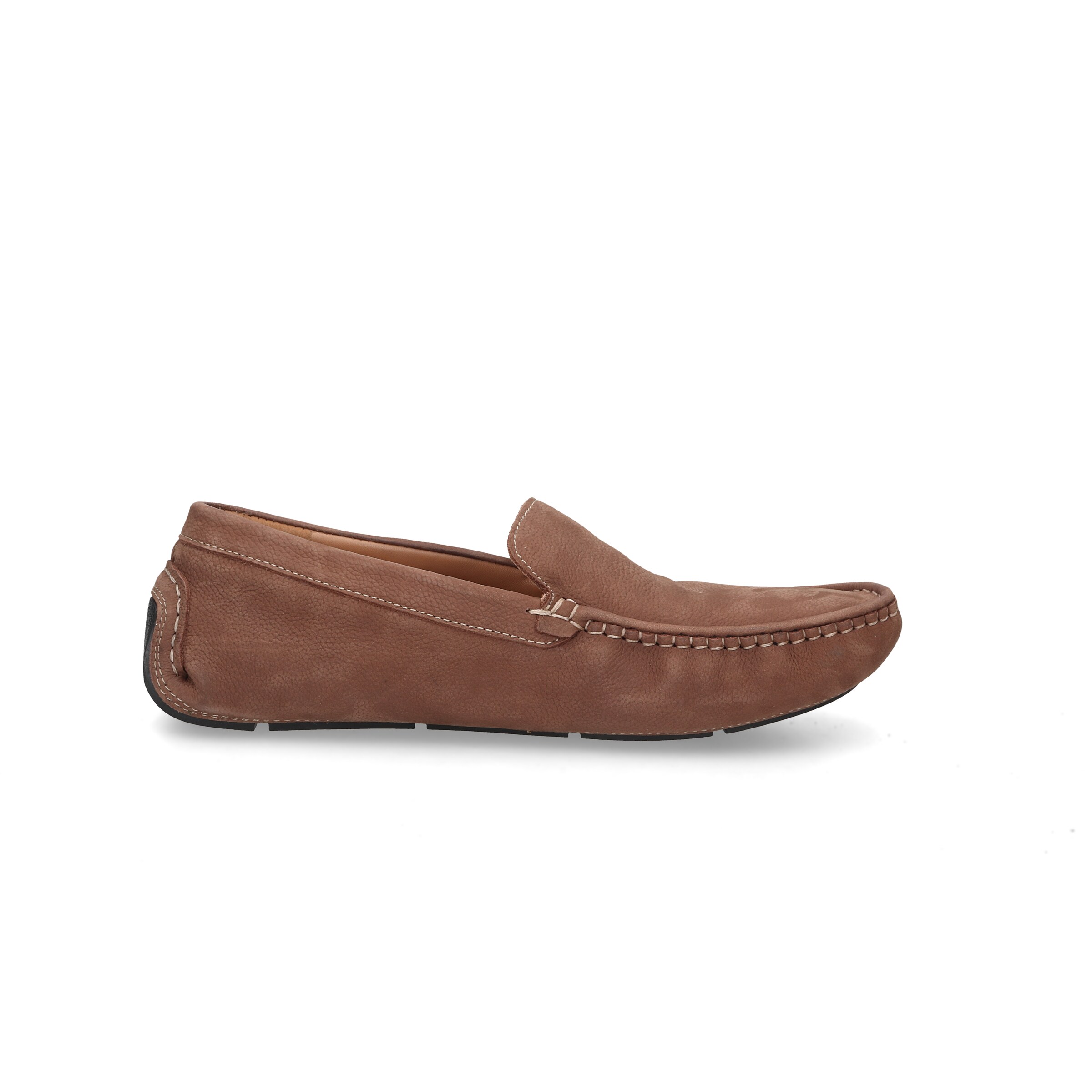 CAMEL ACTIVE Moccasins in Brown