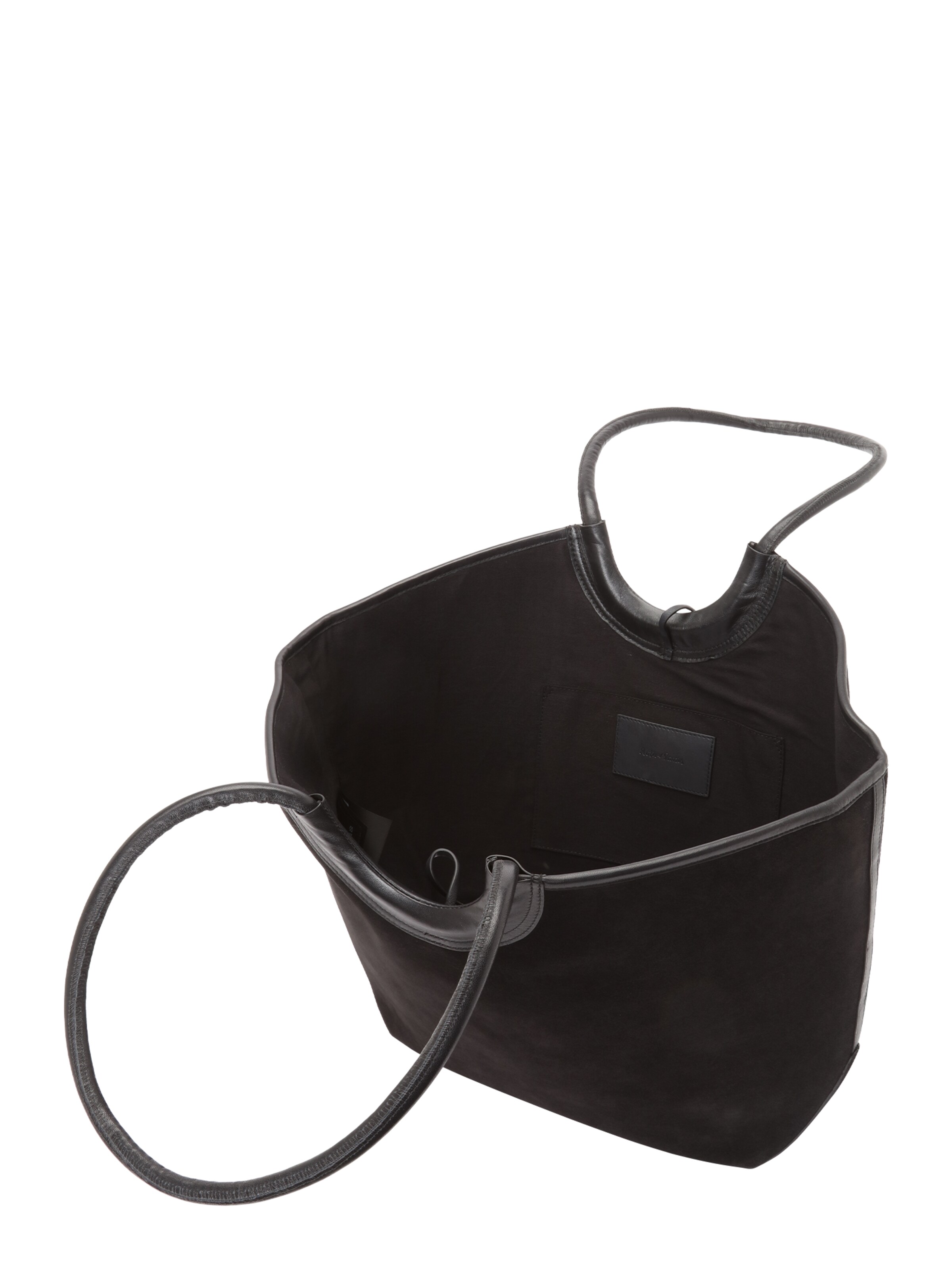 & Other Stories Poodlemiskott, värv must