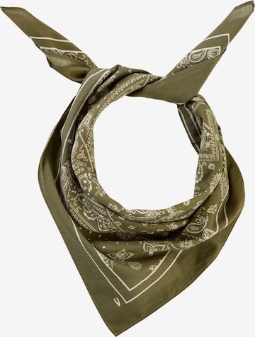 CAMEL ACTIVE Bandana in Grün: Vorderseite