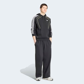 ADIDAS ORIGINALS Majica | črna barva
