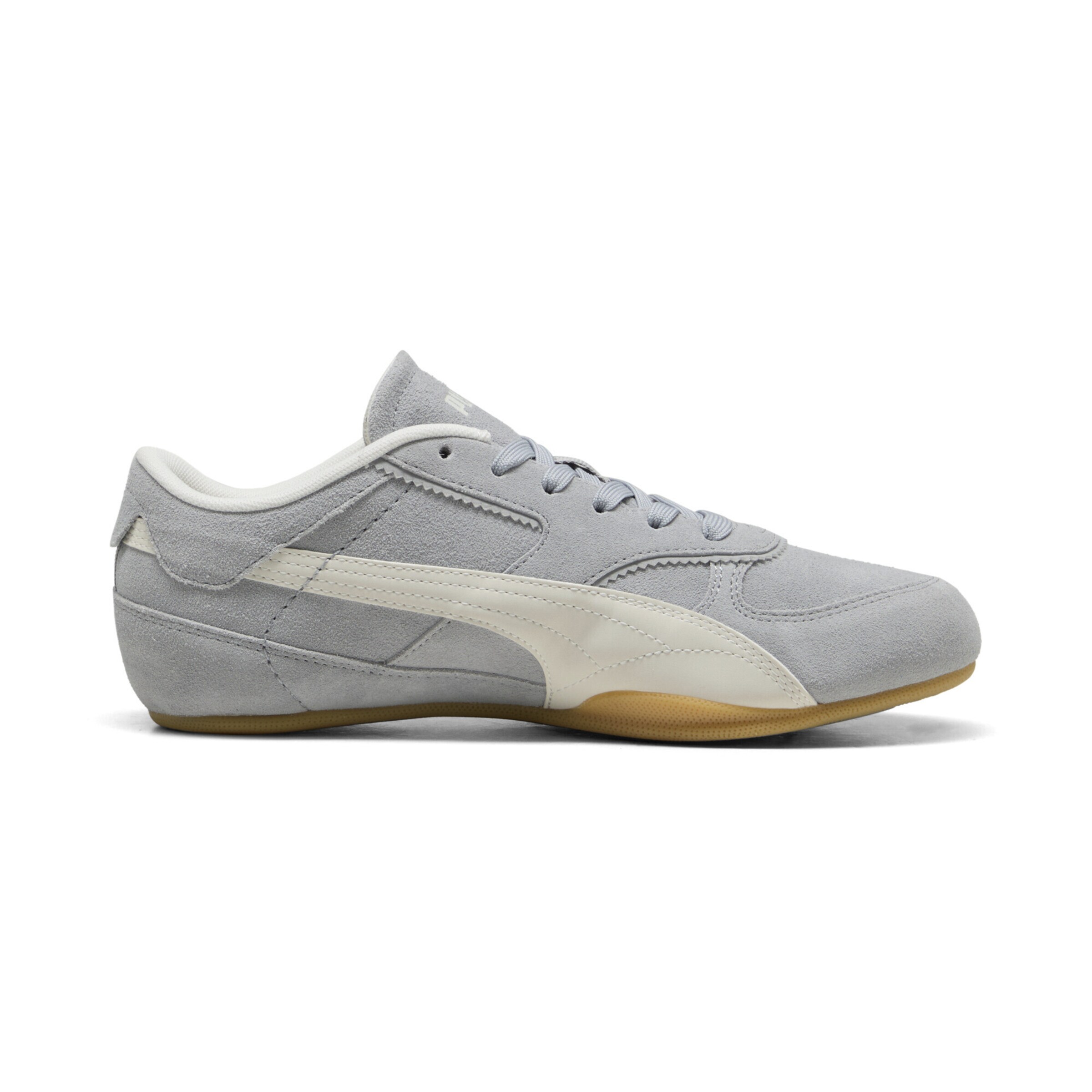 PUMA Sneaker 'Bella Mina' in Grau