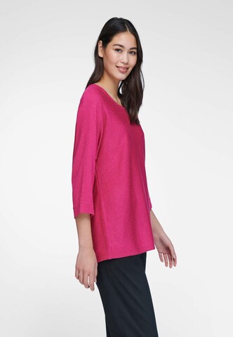 Emilia Lay Sweater 'Emilia' in Pink