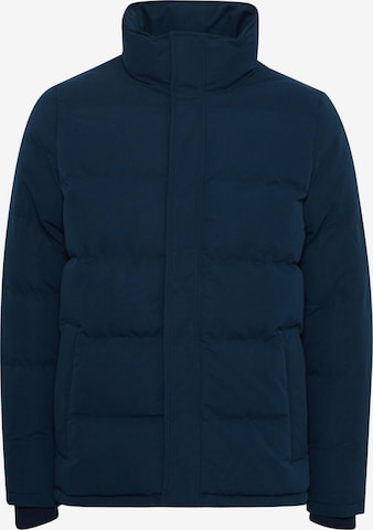 BLEND - Chaqueta de invierno 'Jackson' en azul: frente