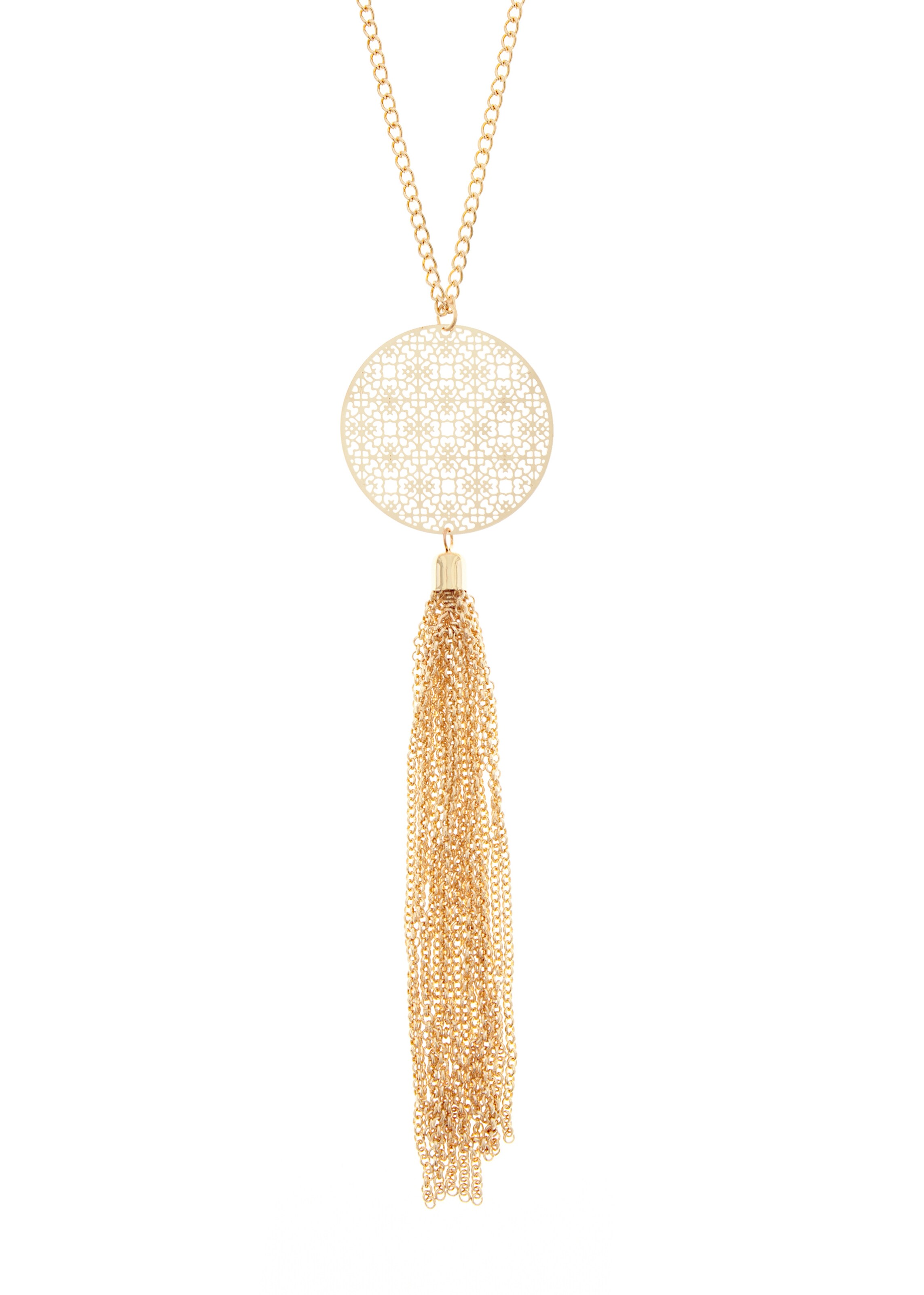 LASCANA Kette in Gold