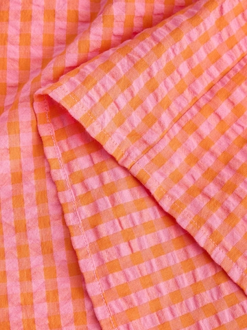 JJXX Rok 'JXPetra' in Oranje
