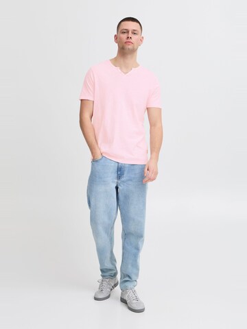 Maglietta 'Ashton' di BLEND in rosa