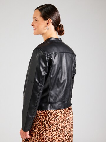 Vero Moda Curve Between-season jacket 'VMCDIXIEMARIA' in Black