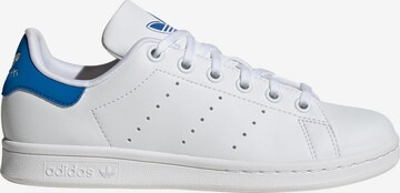 Baskets 'Stan Smith' ADIDAS ORIGINALS en blanc