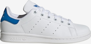 Sneaker 'Stan Smith' di ADIDAS ORIGINALS in bianco