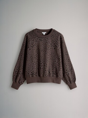 The Set Sweatshirt in Bruin