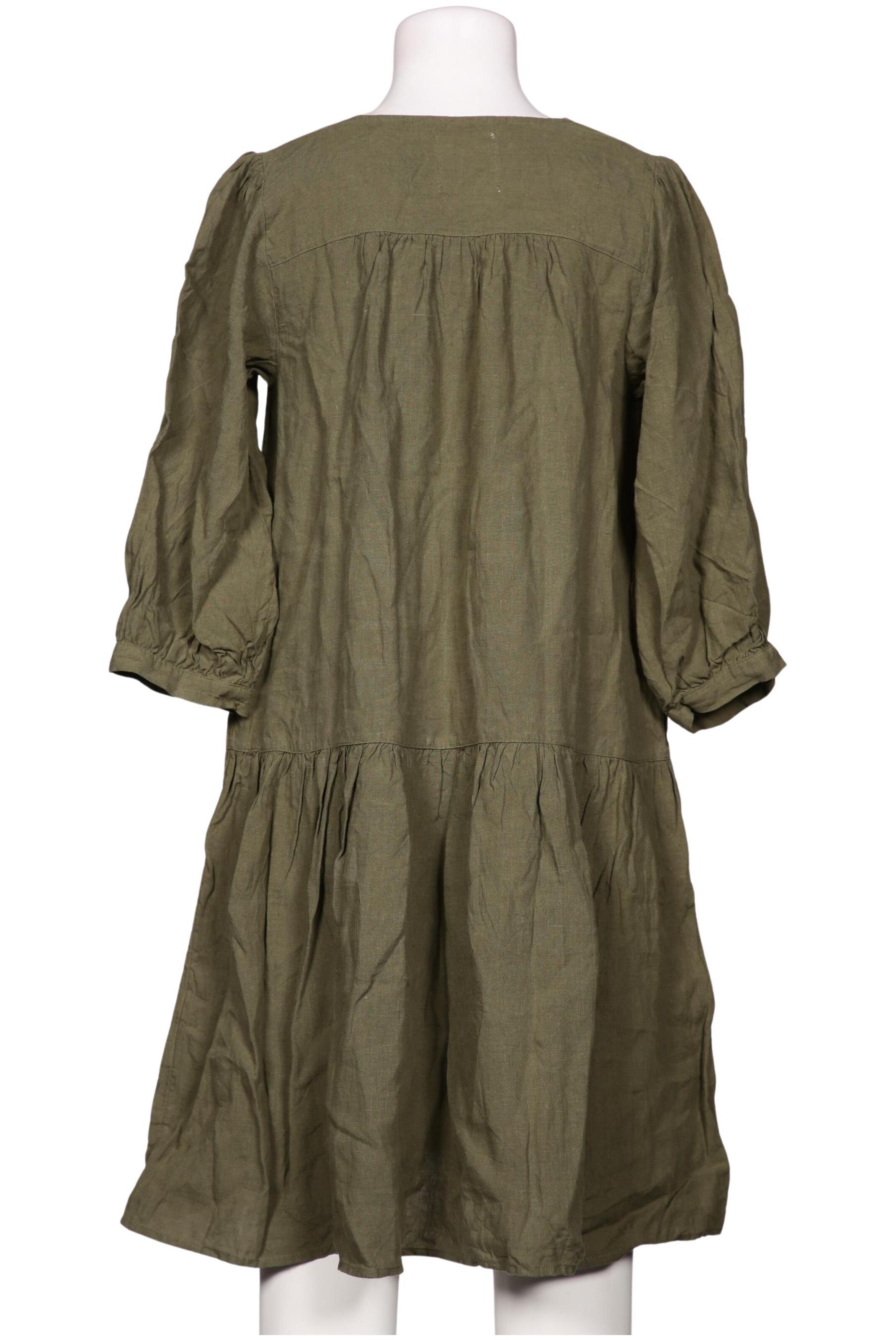 Part Two Dress in XS in Green