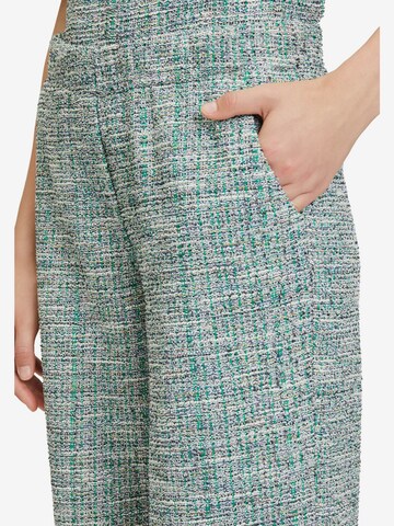 Betty & Co Regular Pants in Green