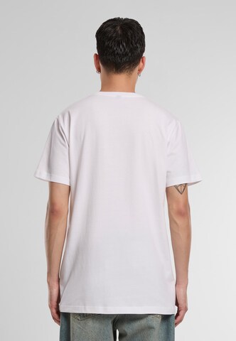 T-Shirt 'No Ball' MT Men en blanc