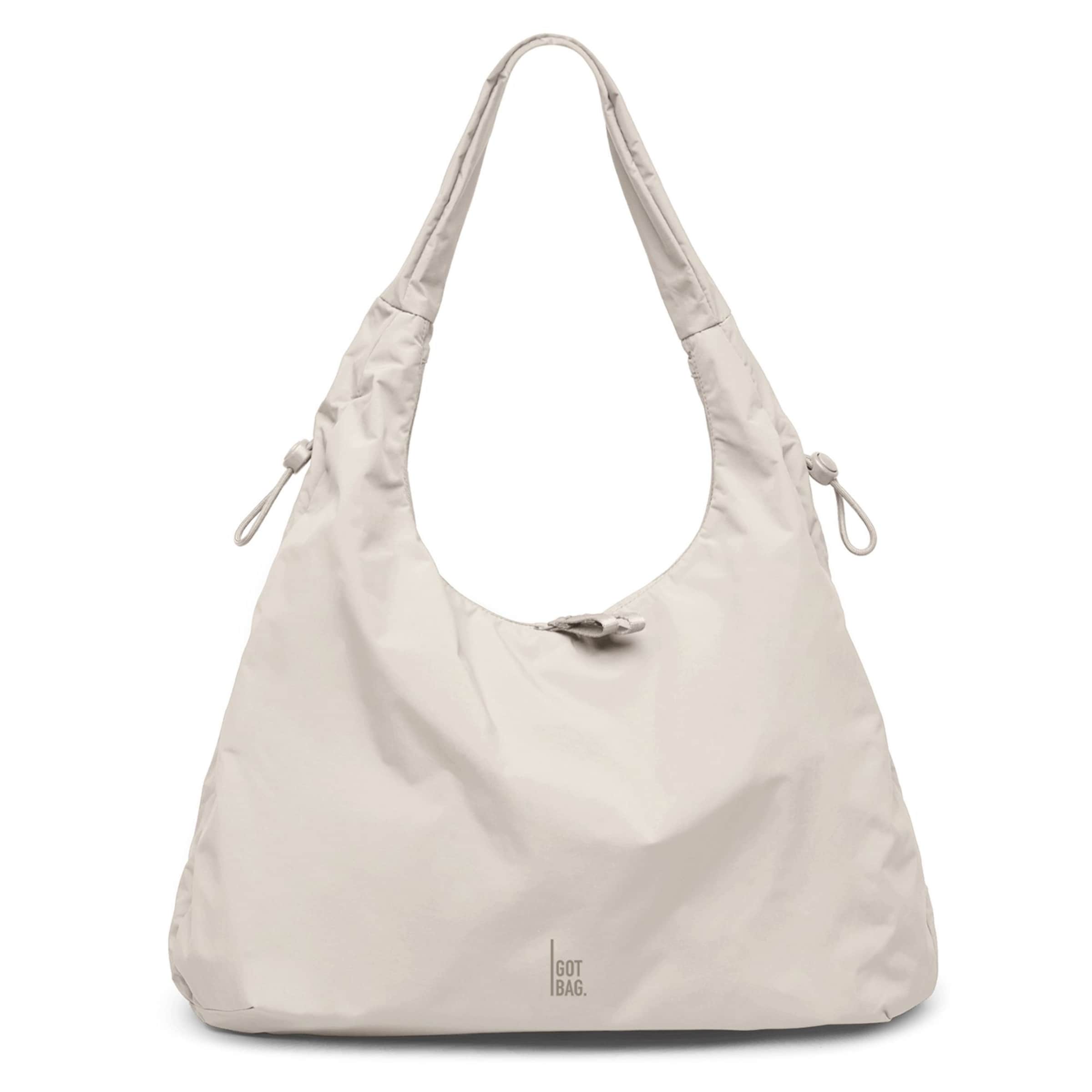 Sac bandoulière 'Mellow' Got Bag en blanc