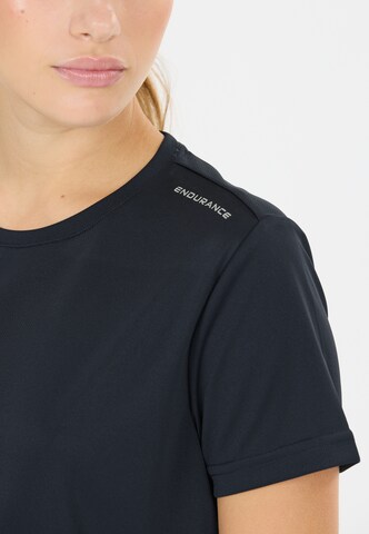 ENDURANCE Performance shirt 'Team V2' in Blue