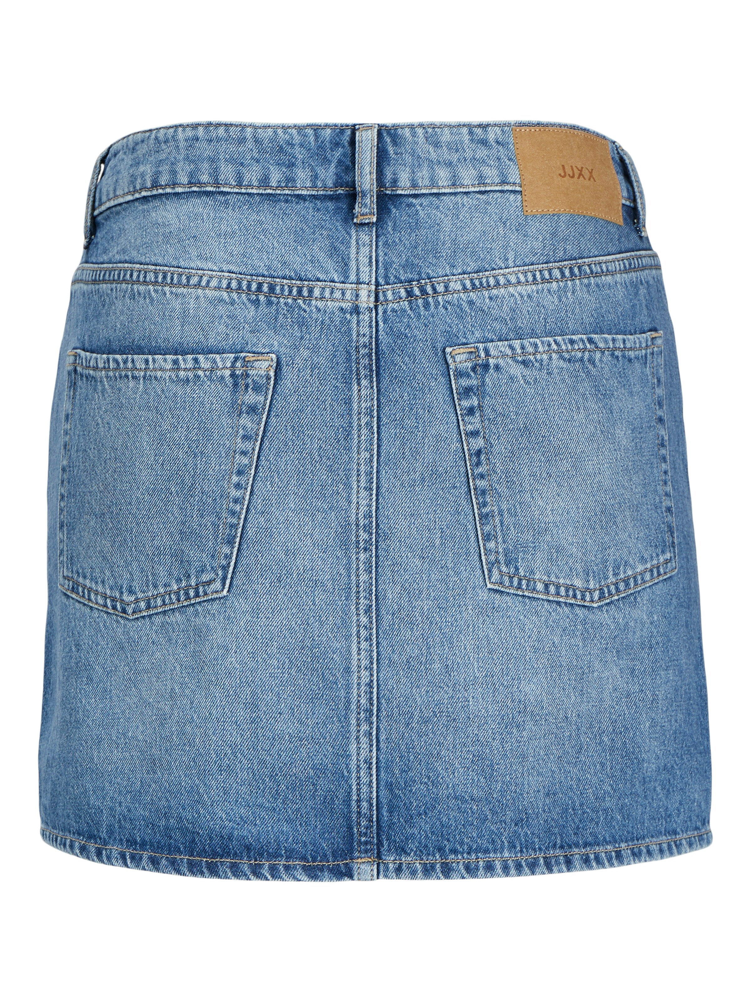 mėlyna JJXX Sijonas 'LAURA'