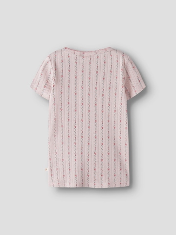 Lil'Atelier Bluser & t-shirts i beige