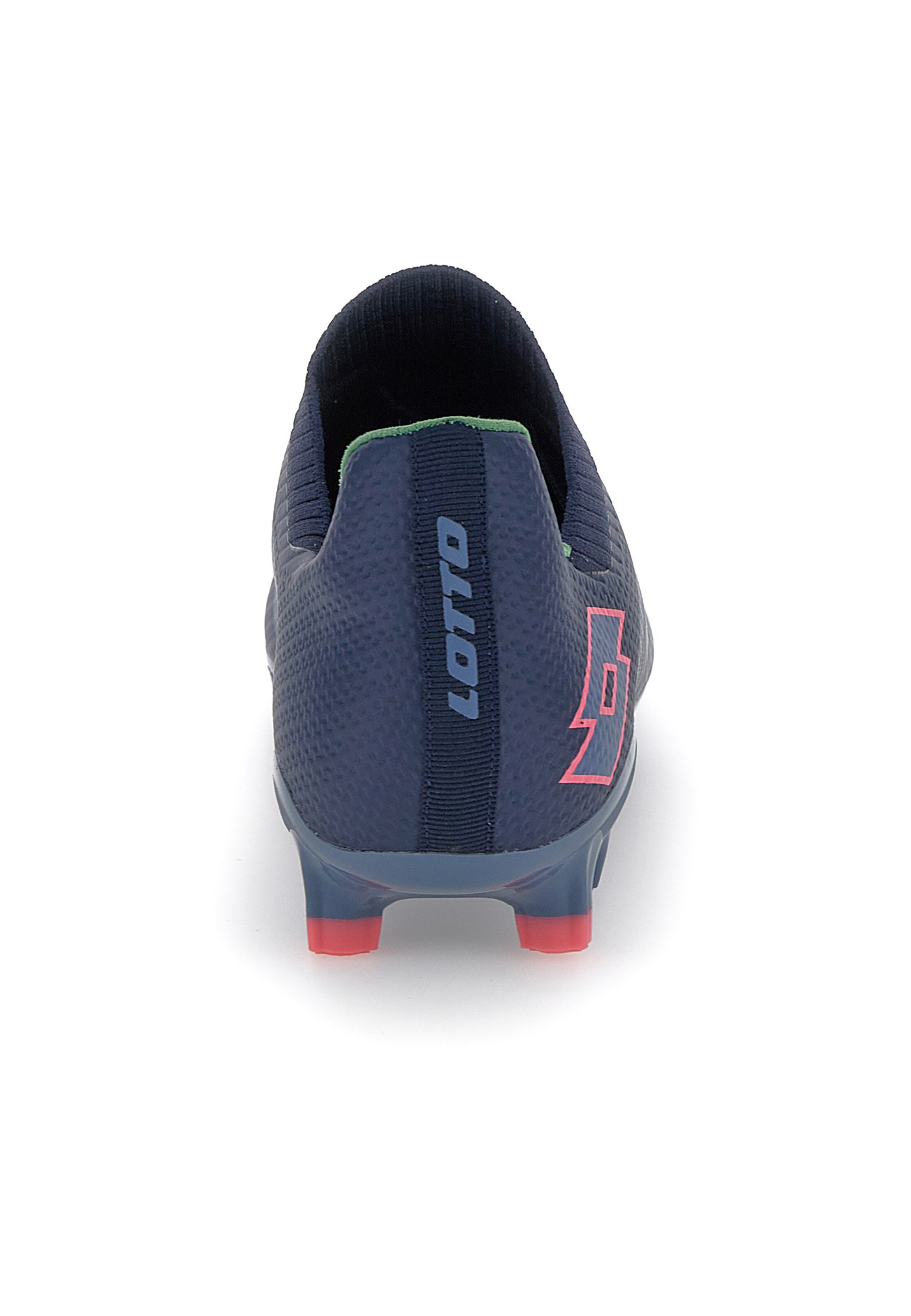 LOTTO Buty piłkarskie 'Maestro 300 VI' w kolorze niebieski