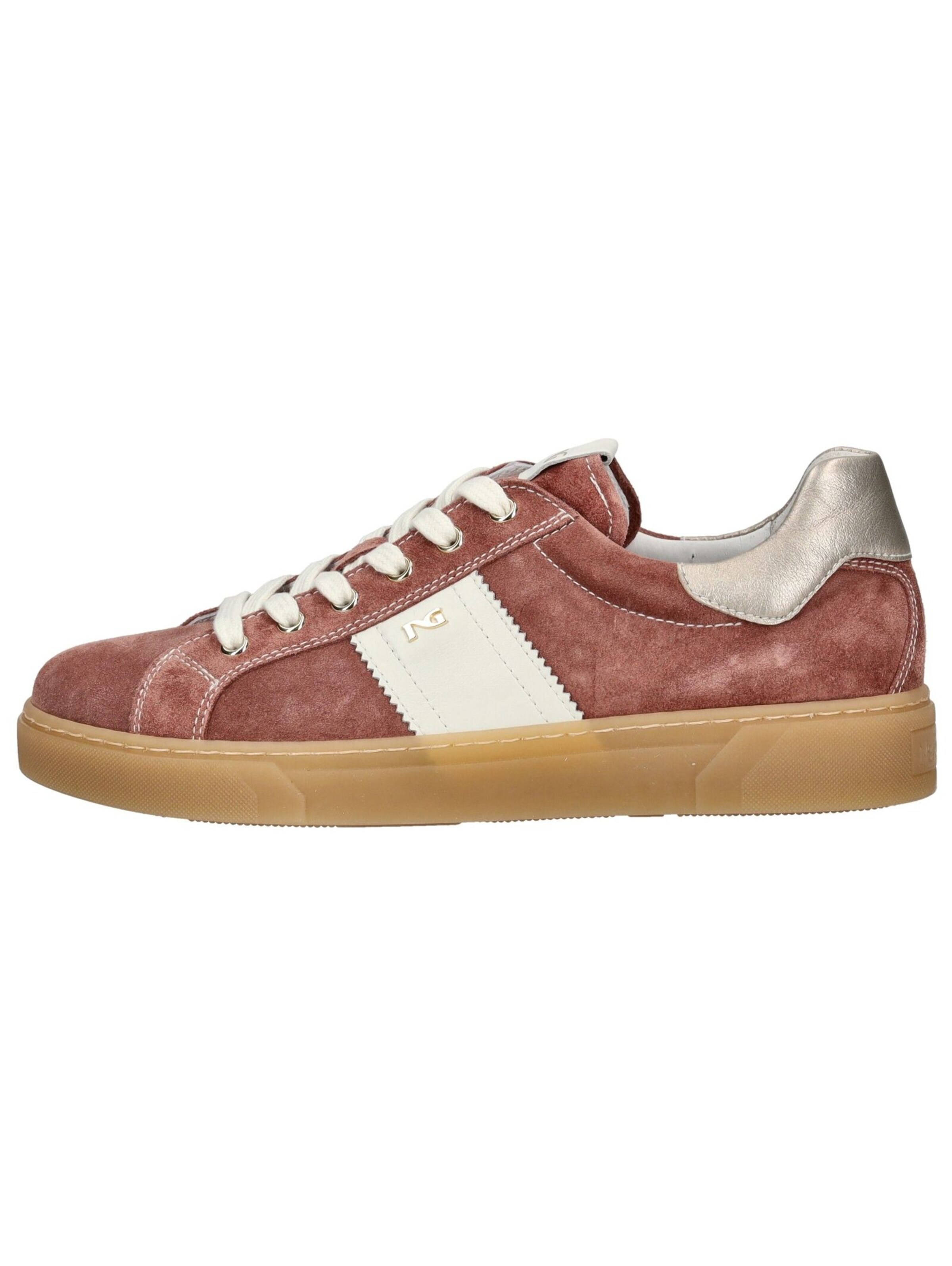 Nero Giardini Sneakers in Pink