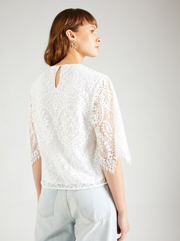 Vanessa Bruno Blouse 'CALYA' in White