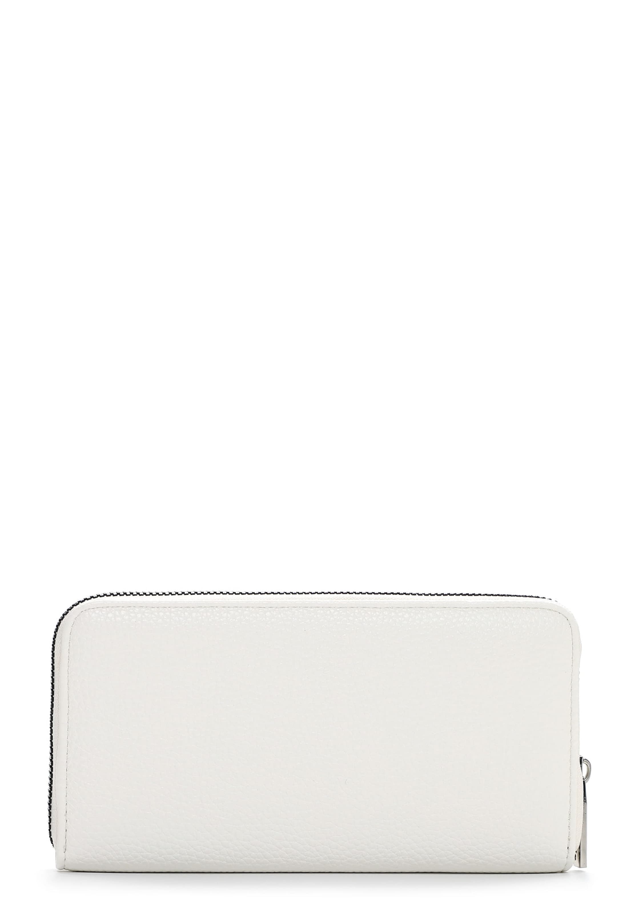 Porte-monnaies 'Kennia' Tamaris en blanc