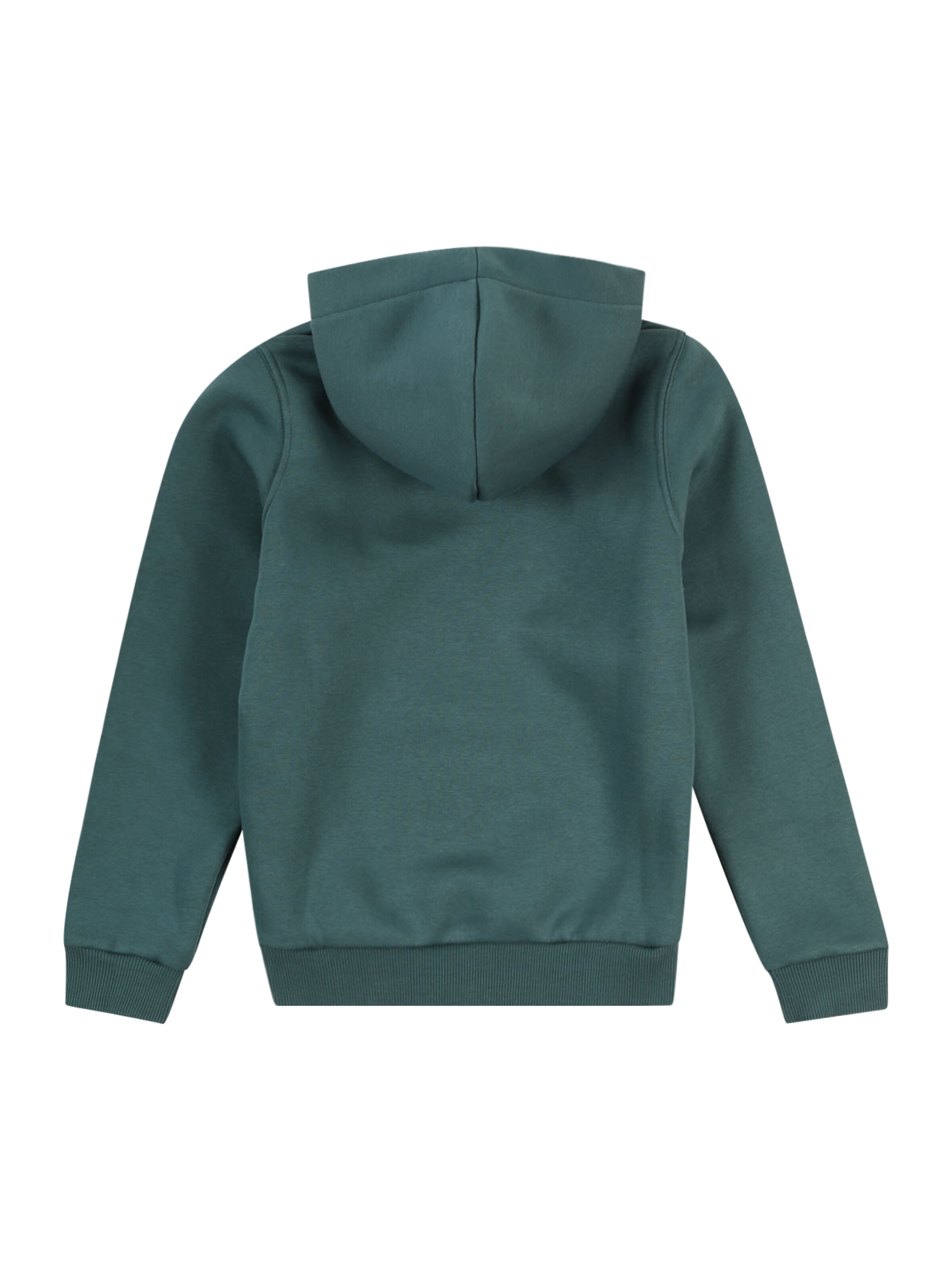 ALPHA INDUSTRIES Μπλούζα φούτερ σε πράσινο