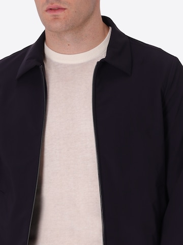 Distretto12 - Chaqueta funcional 'High-Perform12' en azul