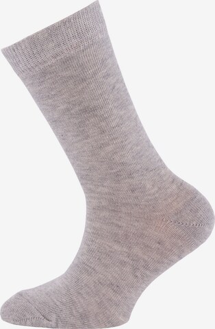 Regular Chaussettes EWERS en bleu